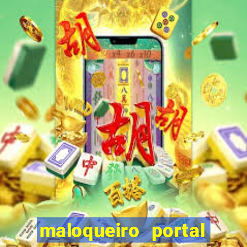 maloqueiro portal do zacarias